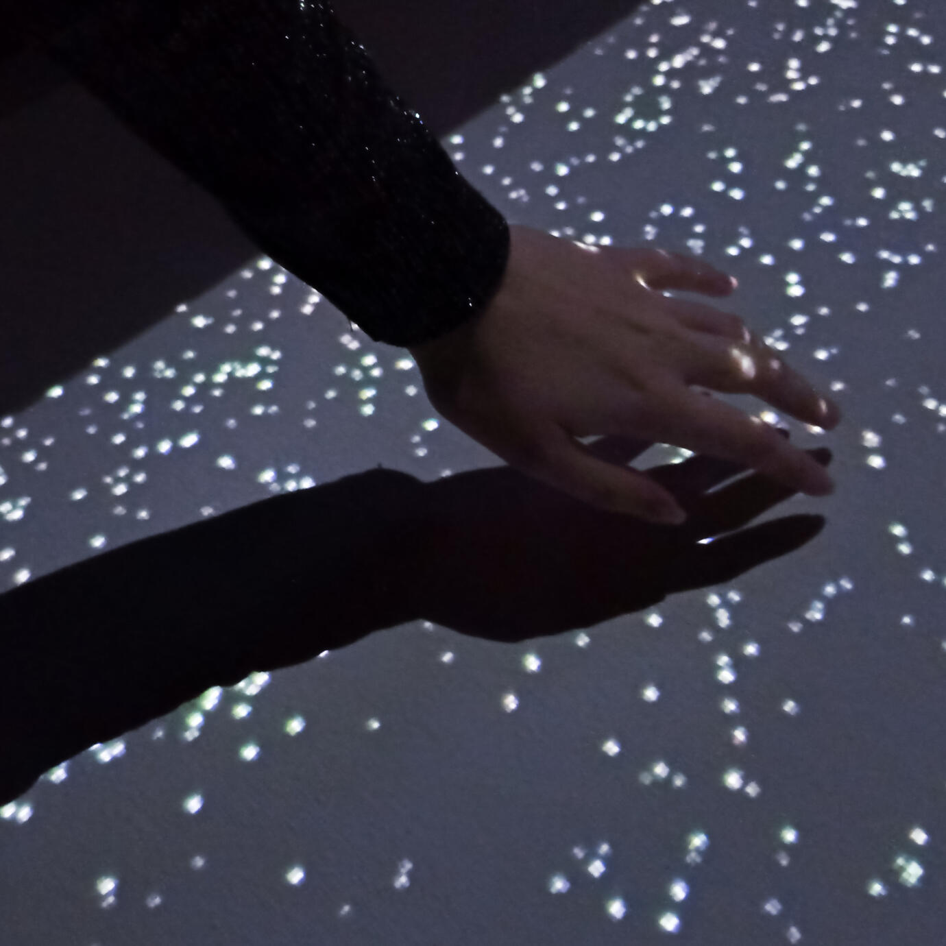 CC: Connection / Catalyst